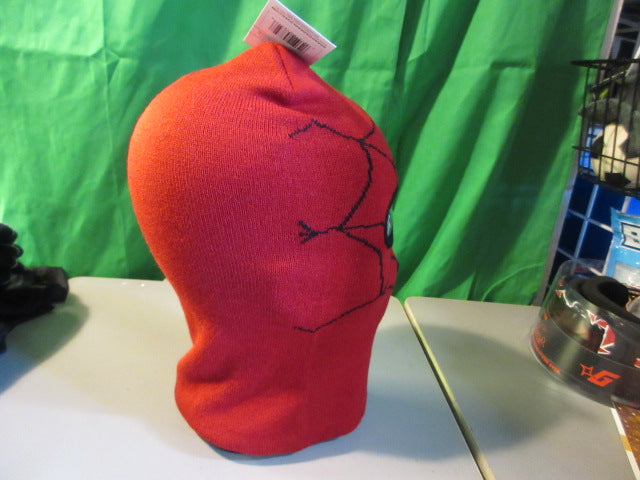 Load image into Gallery viewer, New Grand Sierra Spider Boy&#39;s Knit Ski Mask

