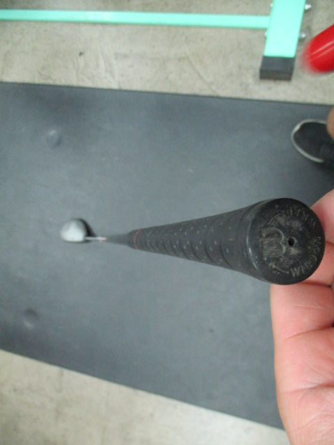 Load image into Gallery viewer, Used Wilson HT2000 Mid Size 15.5 Deg 3 Wood - RH - Has Dent
