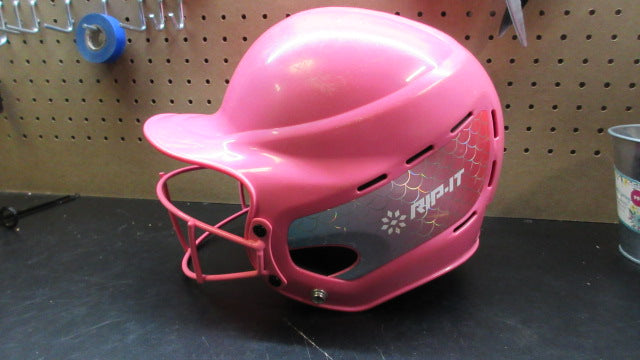 Load image into Gallery viewer, Used Rip-It Batting Helmet - Size S/M 6" - 6 7/8"
