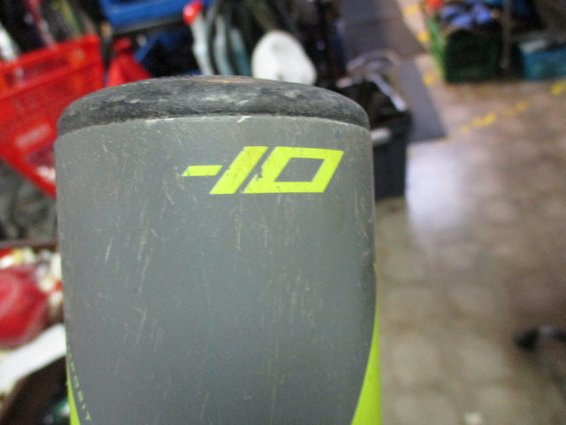 Load image into Gallery viewer, Used AXE Origin 28&quot; 18oz -10 USA Baseball Bat
