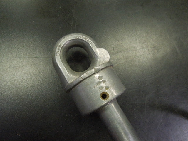 Load image into Gallery viewer, Used Vintage Sky Genie Decent Device Cylinder Anchor
