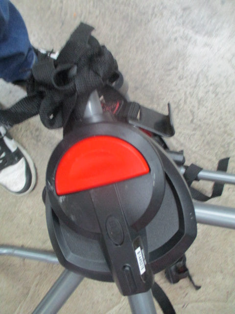 Used Bell Cantilever 200 2- Bike Bicycle Car Rack
