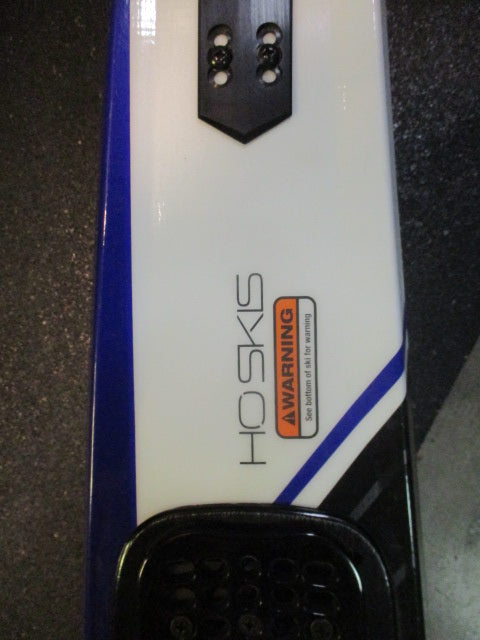 Used HO SKis FreeRide Couture Collection 65" Slalom Ski