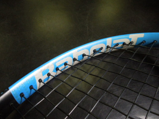 Used Babolat Pure Drive Tennis Racquet 27"