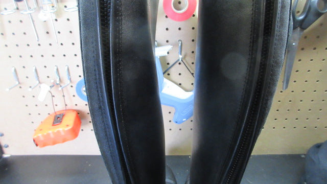 Load image into Gallery viewer, Equestrian Tredstep Donatello III Field Tall Boots W/ Dust Bag - Size 39

