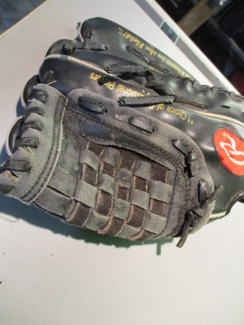 Load image into Gallery viewer, Used Rawlings Alex Rodriguez 11&quot; Glove - RHT

