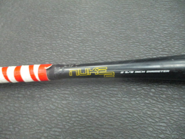 Load image into Gallery viewer, Used Stinger Nuke 2 33&quot; -3 BBCOR Baseball Bat
