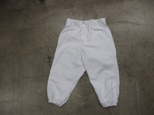 Used Cooperstown Knicker Bottom Baseball Pants Adult Large