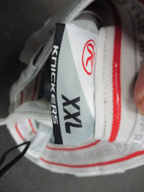 Load image into Gallery viewer, Used Rawlings Knickers Size XXL Baseball Pant
