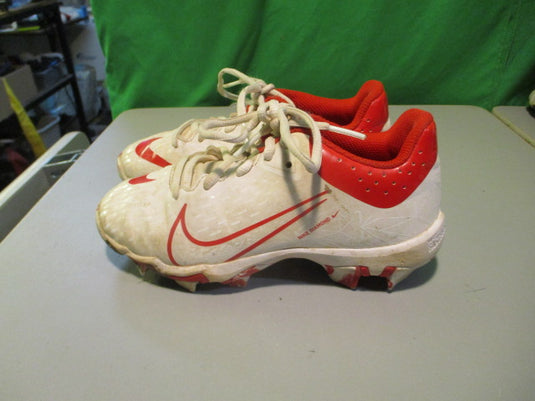 Used Nike Diamond Fastflex Youth 1.5 Cleats
