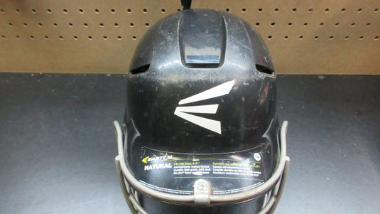Used Easton Natural Batting Helmet - Size 6