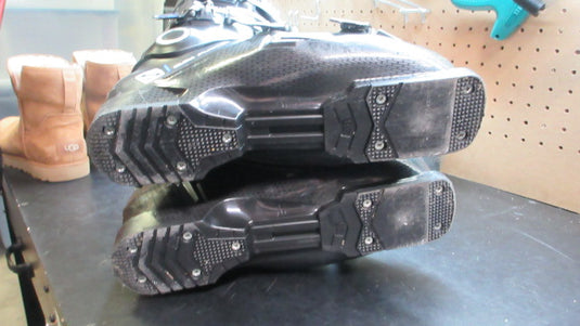 Used Salmon Select HV 80 Ski Boots - Size 9-10