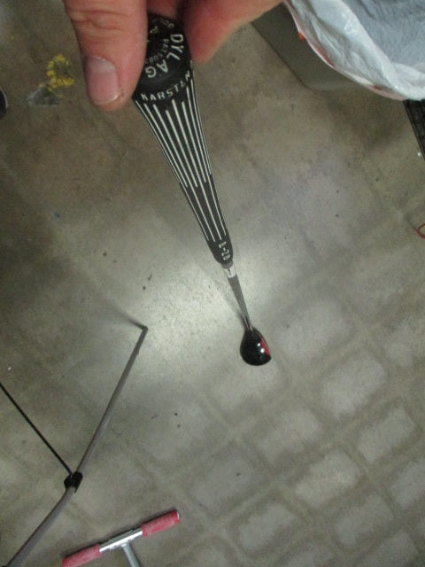 Load image into Gallery viewer, Vintage Ping Karsten I Wooden 3 Wood Fairway Wood RH
