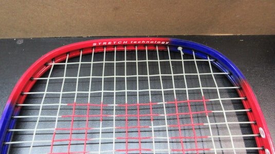 Used Wilson Xpress Cliff Swain Stretch 22" Racquet - Size XS - 3 7/8"