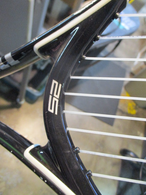 Used Wilson US Open 25.5" Junior Tennis Racquet