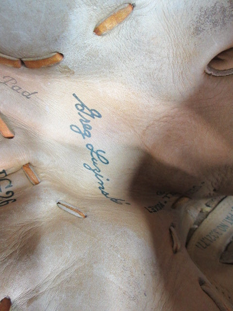 Load image into Gallery viewer, Used Rawlings Autograph Series 13" Glove - LHT
