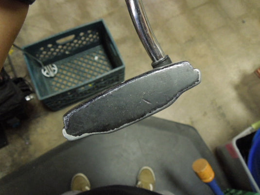 Used Adams Tight Lies Mallet Right Hand 33" Putter