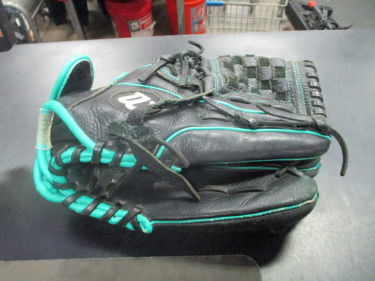 Used Wilson A500 Siren Fastpitch Series 12