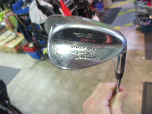 Used Titleist Vockey Design 56 Deg Wedge RH