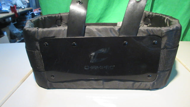 Load image into Gallery viewer, Used Champro Adult S-XL Rib Protector Attachment - Hardware Not Included

