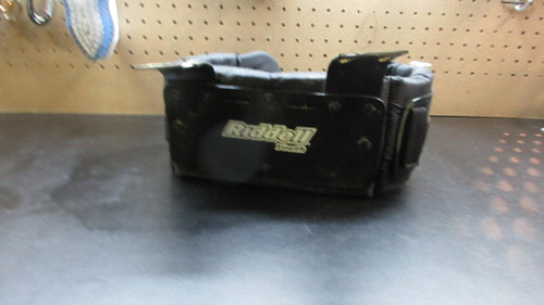 Used Riddell Youth Rib Protector