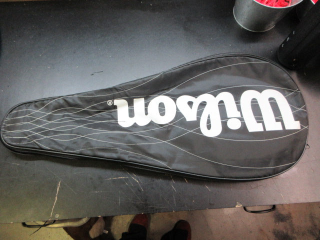 Load image into Gallery viewer, Used Wilson Tennis Racquet Bag
