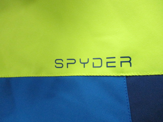 Load image into Gallery viewer, Used Sypder Size Youth 16 Winter Jacket
