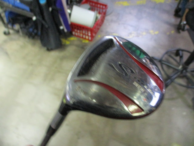 Load image into Gallery viewer, Used Adams Speedline Tech 3 Wood - LH
