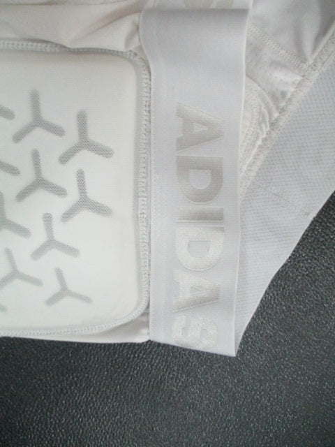 Used Adidas Adult Large 7 Padded Football Girdle