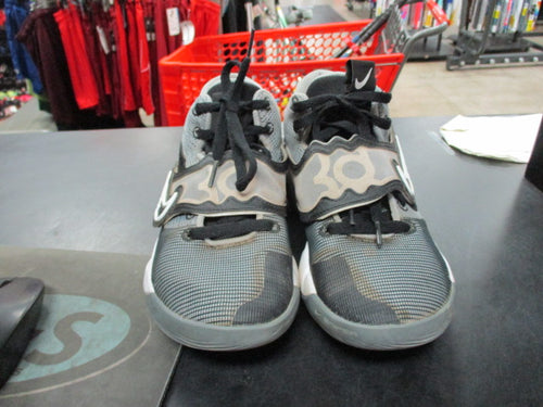 Used Nike NIKE KD Trey 5 X Size 7 Basketball Shoes