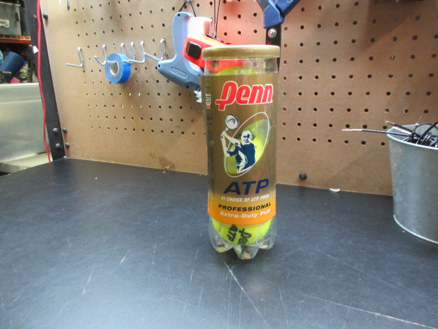 Load image into Gallery viewer, Penn ATP Regular Duty Tennis Balls - QTY 3
