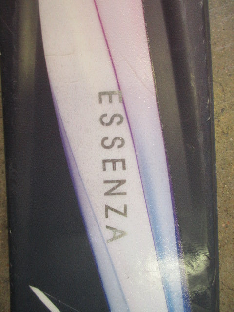 Load image into Gallery viewer, Used Volkl Essenza Chiara Downhill Skis w/ Maker Chiara Bindings - 155 cm
