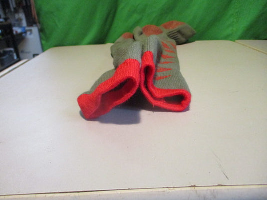 Used Burton Winter Socks