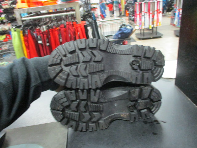 Load image into Gallery viewer, Used WFS Size Kids 2 Winter Snow Boots
