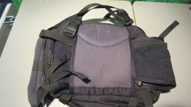 Load image into Gallery viewer, Used Mountainsmith Tour Lumbar Pack waist pack With Bottle Holders
