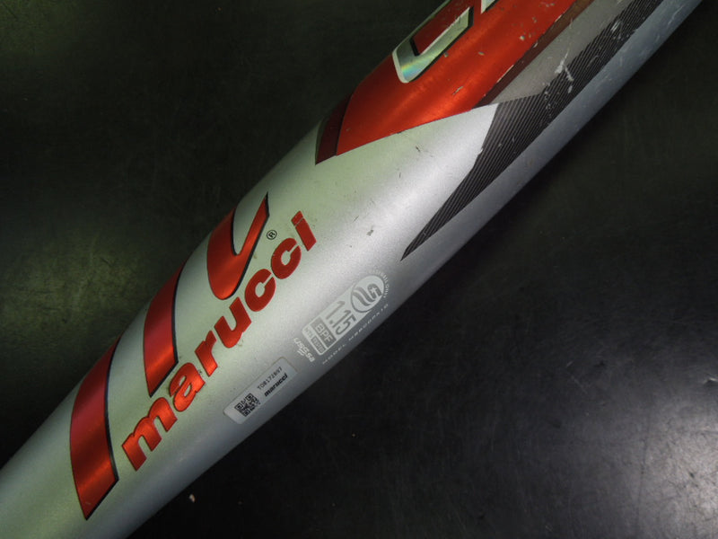 Load image into Gallery viewer, Used Marucci Cat X Composite USSSA Baseball Bat 29 in 19 oz -10

