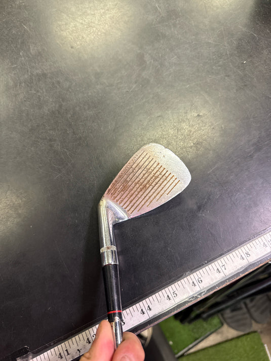 Vintage Wilson Shot Maker Julius Boros Right Hand Pitching Wedge