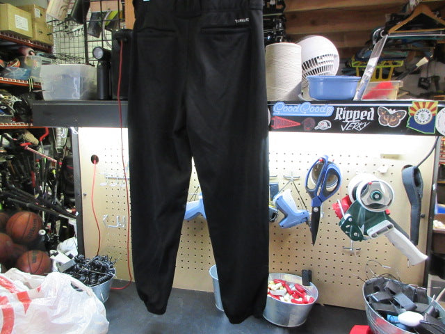 Load image into Gallery viewer, Used Adidas Elastic Bottom Baseball Pants - Size Large
