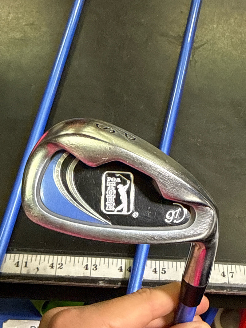 Load image into Gallery viewer, Used PGA Tour G1 3pc Right Hand Jr Set
