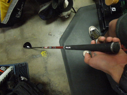 Used Hippo Giant XT 21º Right Hand 5 Wood