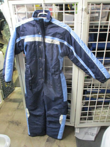 Used Reebok Snow Suit Youth Size Large 14/16