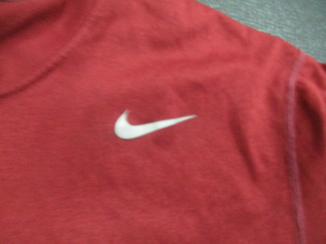 Load image into Gallery viewer, Used Nike Dri Fit Size XL Compression Shirt
