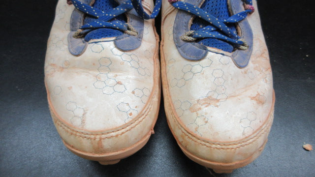 Load image into Gallery viewer, Used Under Armour Baseball Cleats - Size 8.5
