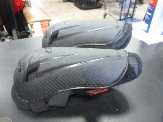 Used EVS Option Elbow Guards Level 1
