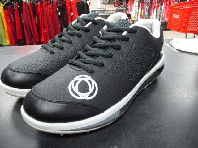 Load image into Gallery viewer, Used Athalonz G-Force Mens 9 Baseball Turf Cleats
