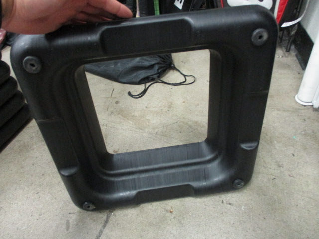 Load image into Gallery viewer, Used Step Aerobic Step Riser - Black
