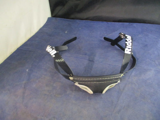 Used Riddell Chin Strap Size Youth