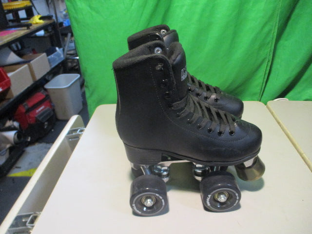 Load image into Gallery viewer, Used Impala Quad Womens Size 1 Roller Skates
