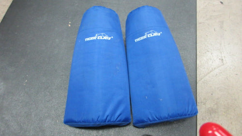 Used Tiger Claw Punching Arm Shield