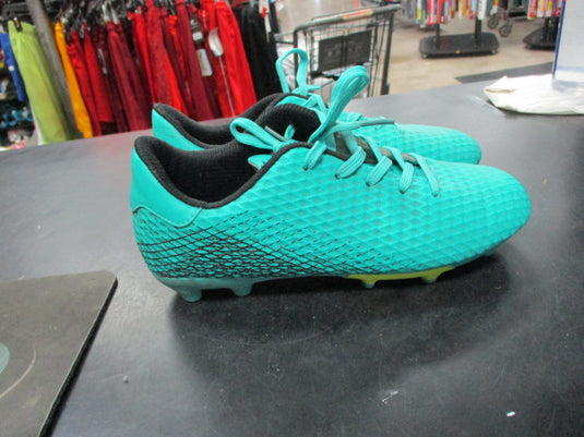 Used Hawkwell Size 3 Soccer Cleats